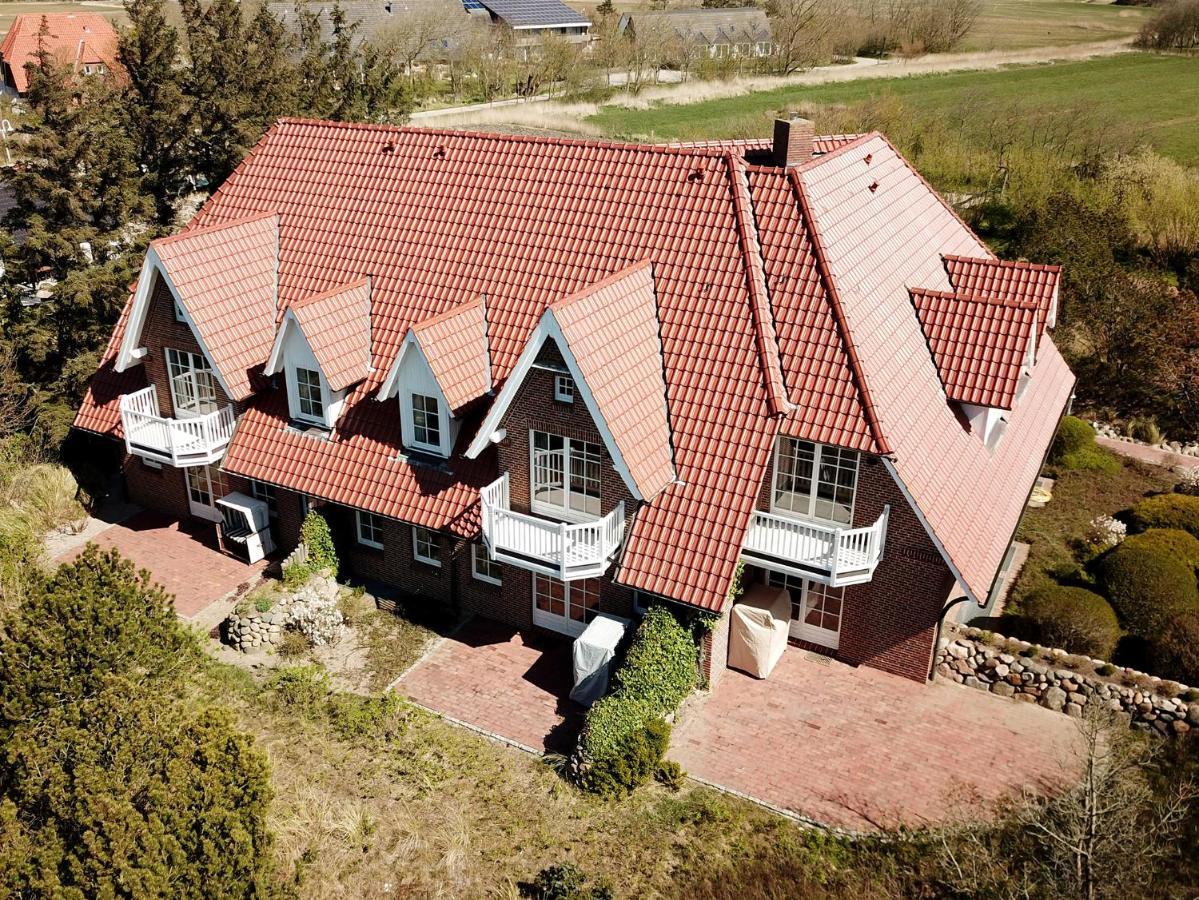 Апартаменты Ahndole-Hollken Санкт-Петер-Ординг Экстерьер фото